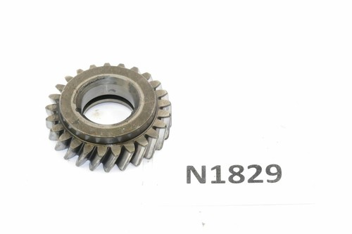 1985 cagiva elefant - cagiva, 1n