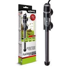 Aquael Platinum Heater 25w 50w 75w 100w 150w 200w 250w 300w Fish Tank