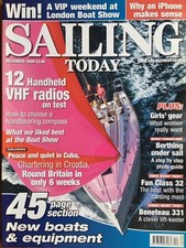 Beneteau 331, Fan Class 32 &