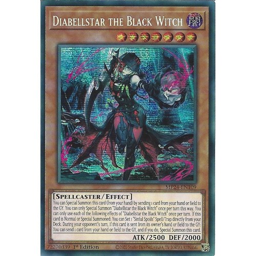 Mp24 en109 diabellstar the - diabellstar,