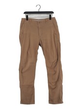 DOCKERS Men's Trousers W 32 in