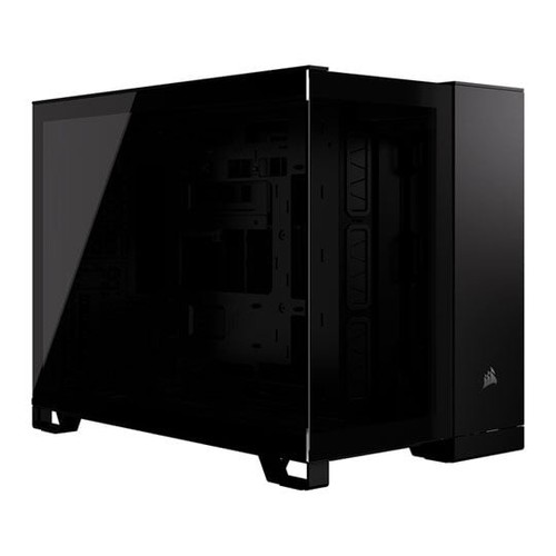 Corsair 2500x matx dual - 2500x,
