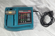 MAKITA DC24SA  7.2V - 24V