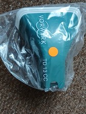 Vorwerk TD 13CC Floor Tool
