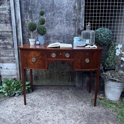 Georgian regency style - georgian, antique