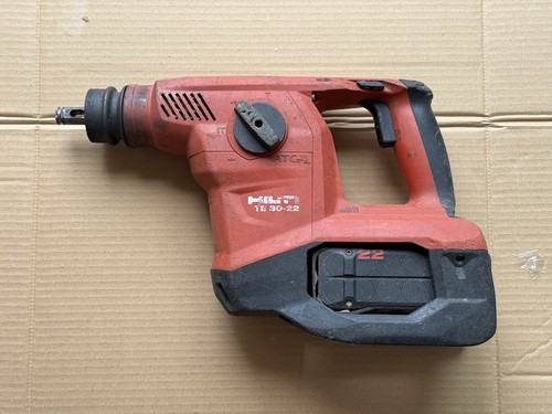 Hilti sds plus rotary drill - sds,