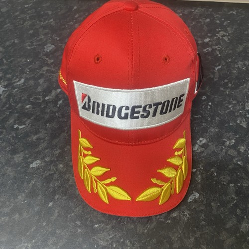 Vintage bridgestone official - vintage,