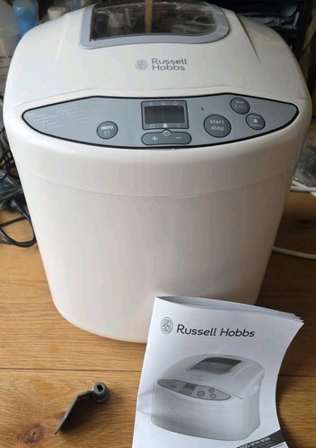Russell hobbs 18036 bread - russell,
