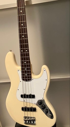 Fender american standard jazz - american,