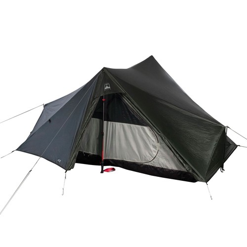 Terra nova tent 2 person - io,