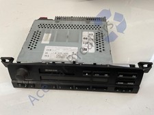 BMW 3 Series Coupe E46 Facelift Radio Cassette Player 6935629