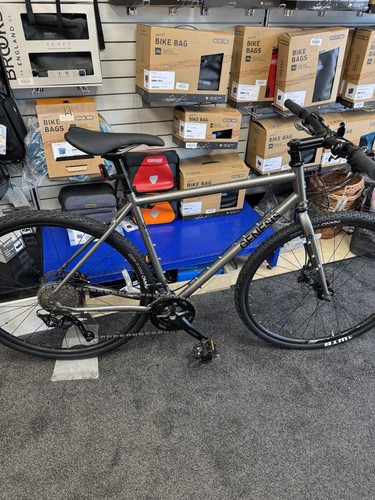 Genesis croix fer l - fer, fb