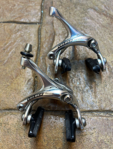 Campagnolo veloce side pull - campagnolo,