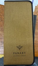 PANART CASE FOR 12 LONG