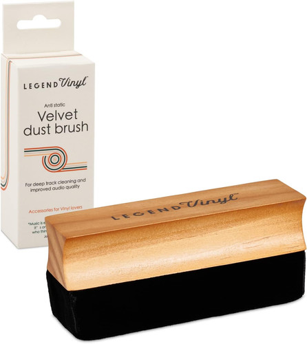 Velvet anti static cleaning - anti-static,