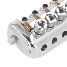 Headless Guitar Bridge
