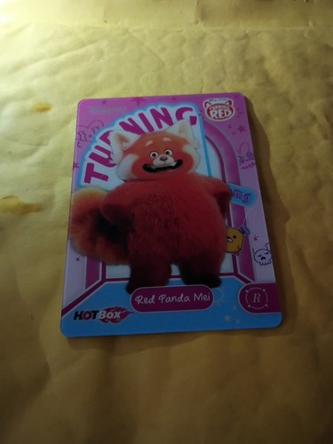 Turning red 2023 kakawow - turning,