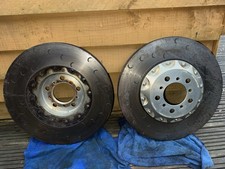 BMW F8X M2 M3 M4 Alcon 380mm 2