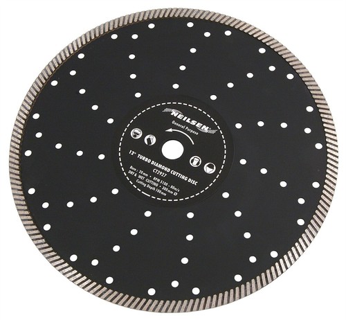 Neilsen turbo 300mm - turbo,