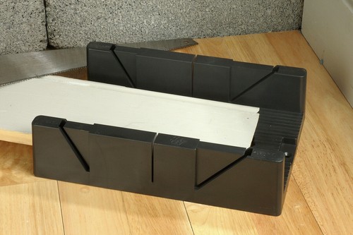 Linic made mitre - uk, block