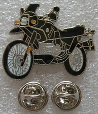 Pin connector BMW R 100 GS / R100GS Paris/Dakar Classic black enduro art. 0467