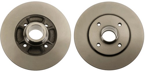 Brake disc for renault - for, renault:19