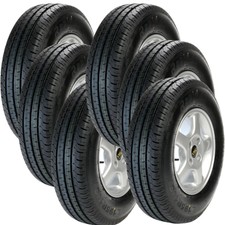 Rapid 165R13C 94/93R Effivan