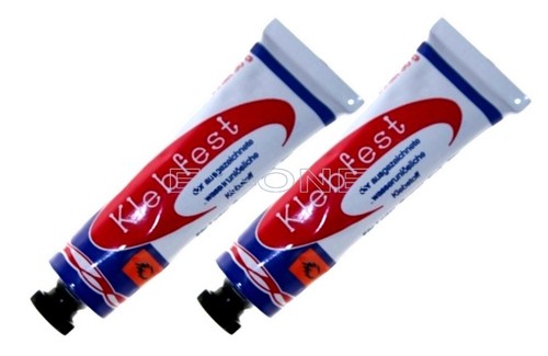 Shoe repair glue - shoe,