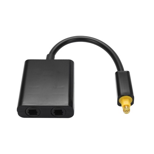 Splitter optical fiber - 1, to
