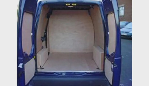 Ford transit connect - connect, swb