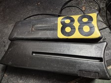 Vintage Retro Cadet Kart