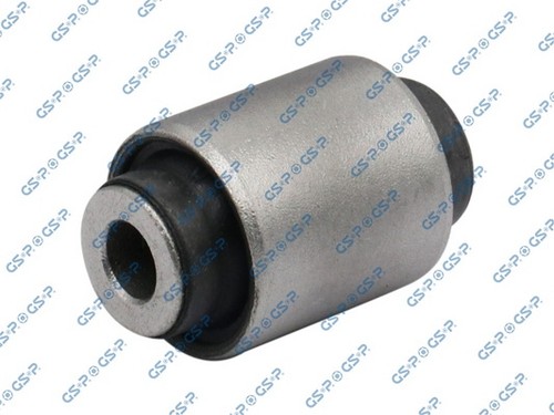 Mounting control trailing - mounting,, arm