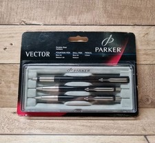 Parker Vector Vintage Set