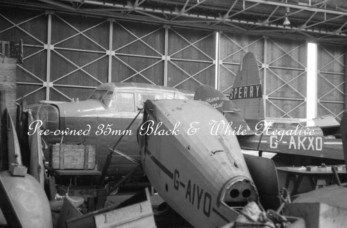Fairchild 41a argus aiyo - 24-41a,