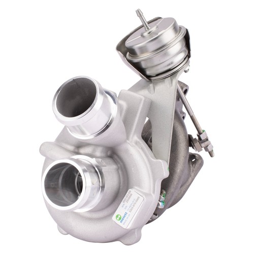 New melett turbo ford - melett, 3.5