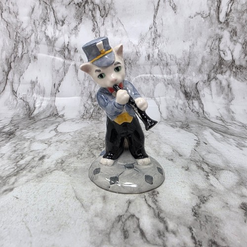 Beswick cat figurine - beswick,