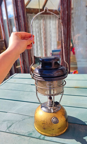 Vintage tilley paraffin - tilley,