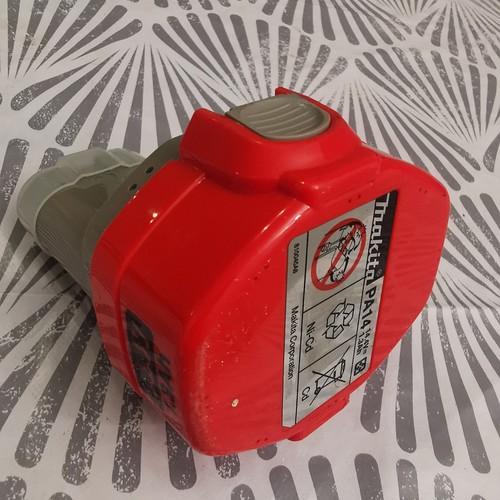 Makita pa14 battery - makita,, 14.4v