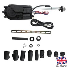 Universal Car Electric Aerial