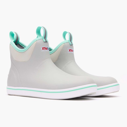 Xtratuf women grey - xtratuf, women's