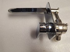 Wall Mounted Bathroom Basin