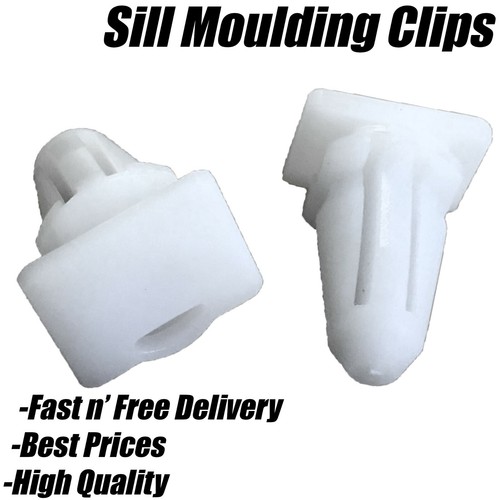 10x plastic sill - 10x,