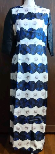 Blue black mother - black, groom