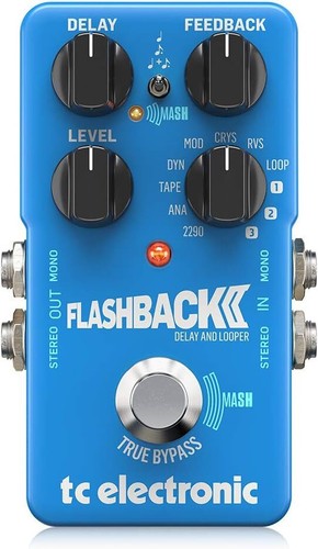 Electronic flashback 2 - electronic,