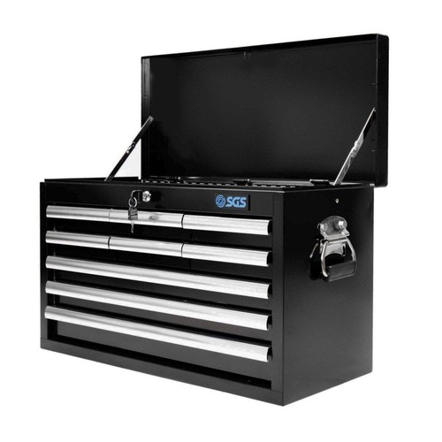 Sgs pro drawer - 9,