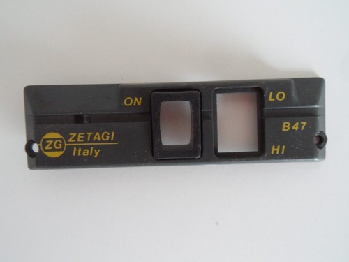 Zetagi b47 linear amplifier - zetagi,