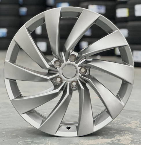 Gunmetal vw scirocco - vw,