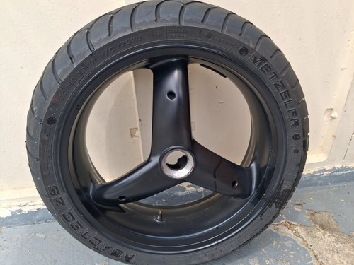 Triumph sprint 955i rear - sprint,