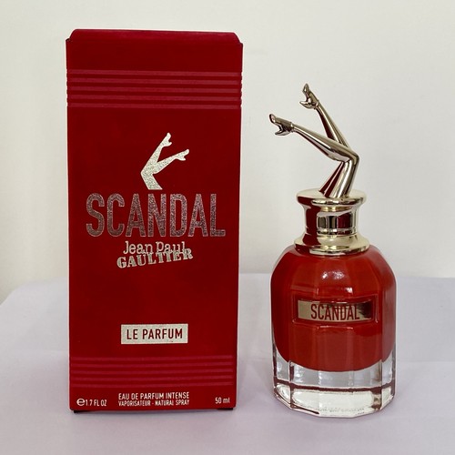 Jean paul gaultier scandal - gaultier, le