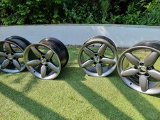 Projektzwo  P1  VAG  17 Inch